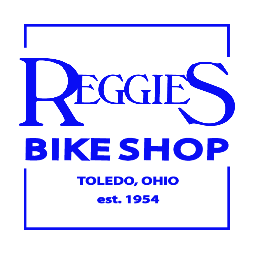 Reggies BMX