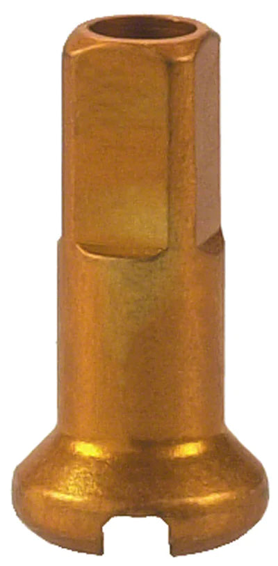 DT Swiss Aluminium-Speichennippel