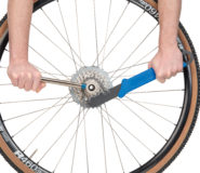 Park Tool Chain Whip/Sprocket Remover