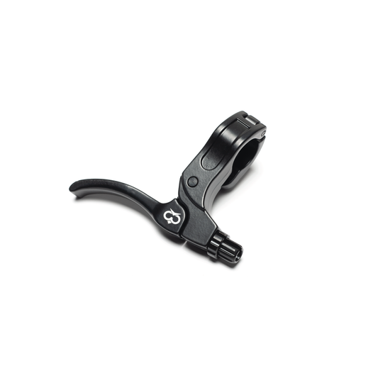Wise Brake Lever Universal L/R Hinged