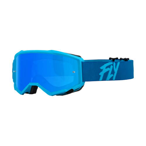 Fly Racing Zone-Brille