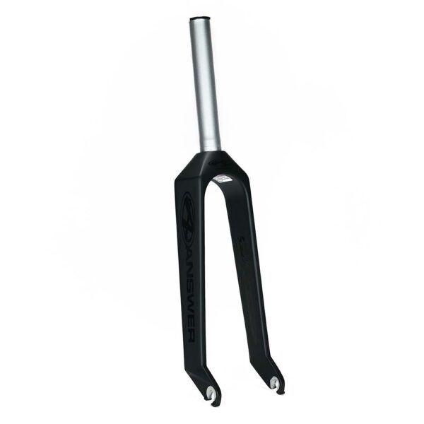 Answer BMX Dagger Carbon Fork