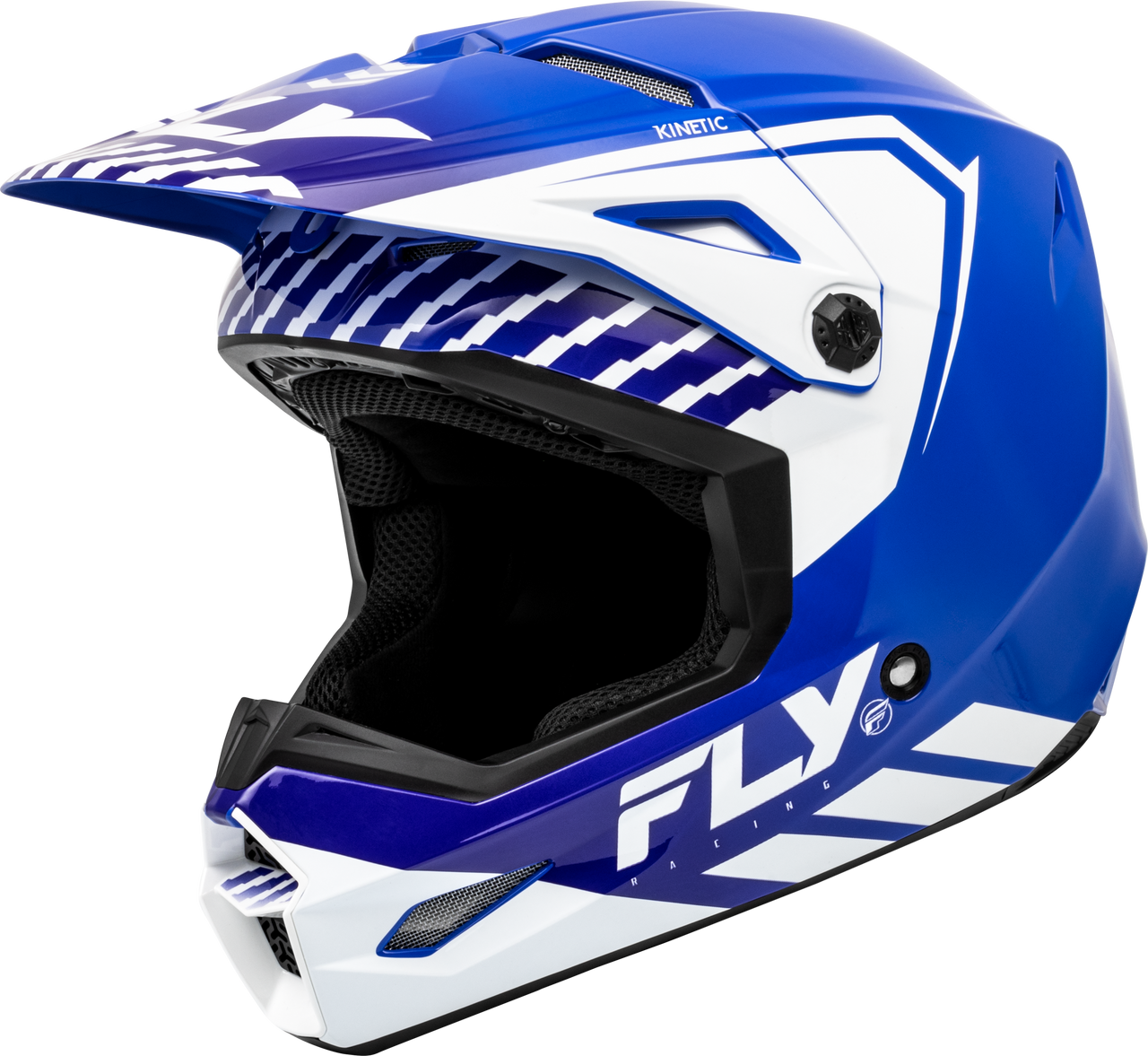 Fly Racing Helmet Kinetic Menace 2024
