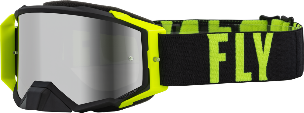 Fly Racing Goggles Zone Pro