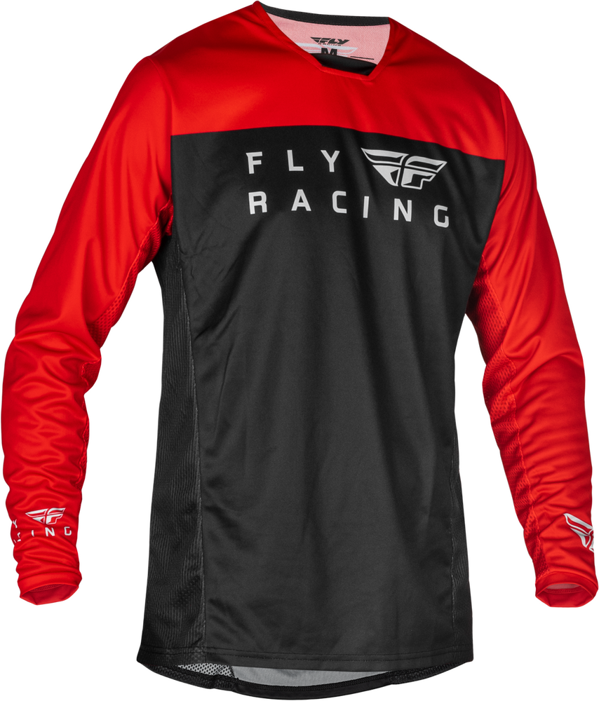 Fly Racing Jersey Radium 2023