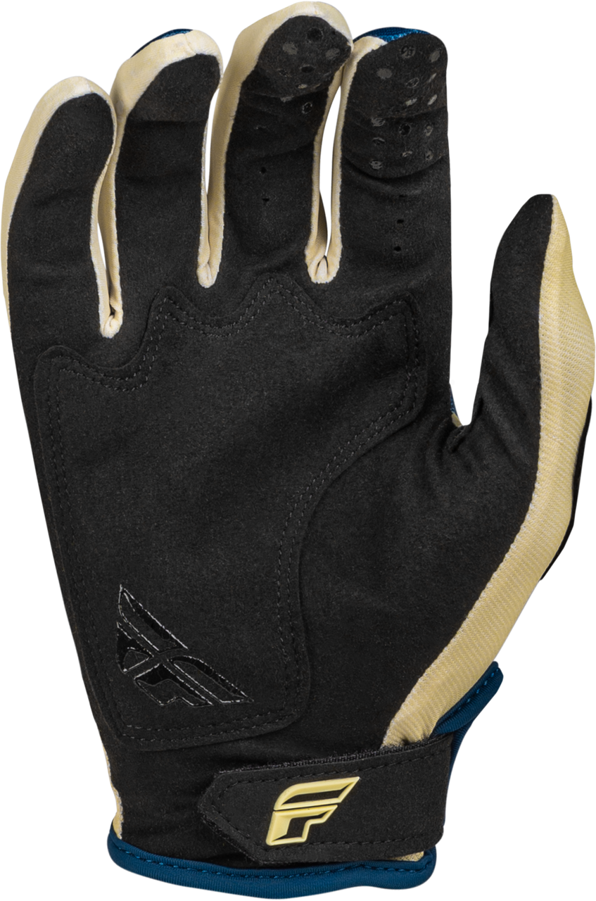 Fly Racing Gloves Kinetic Reload 2024