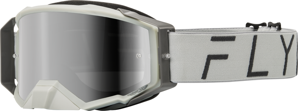 Fly Racing Goggles Zone Pro