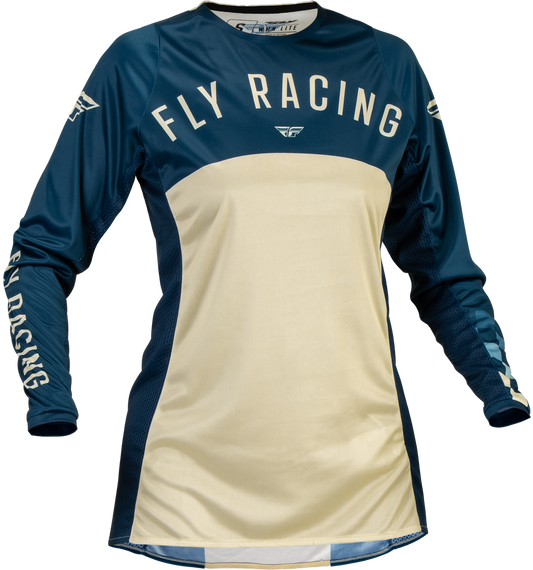 Fly Racing Jersey Women's Lite 2024