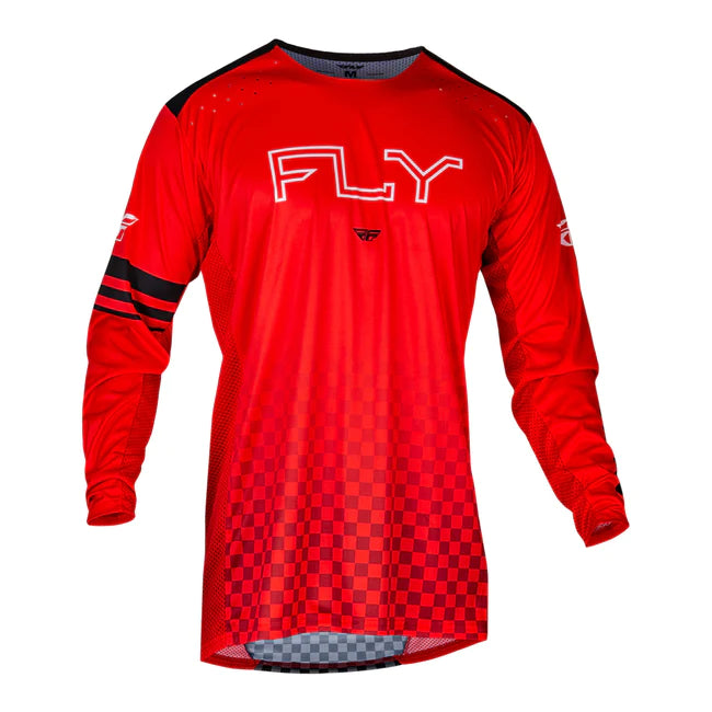 Camiseta Fly Racing Rayce 2024