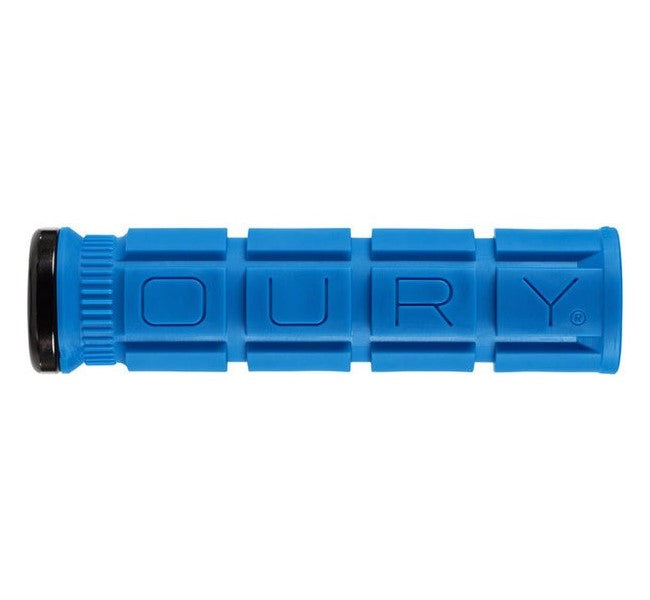 Oury Single Sided V2 Lock-On Grips