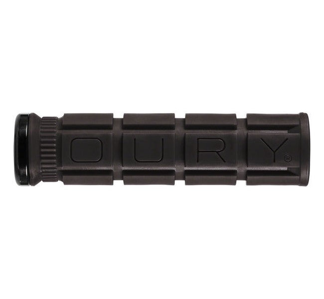 Oury Single Sided V2 Lock-On Grips