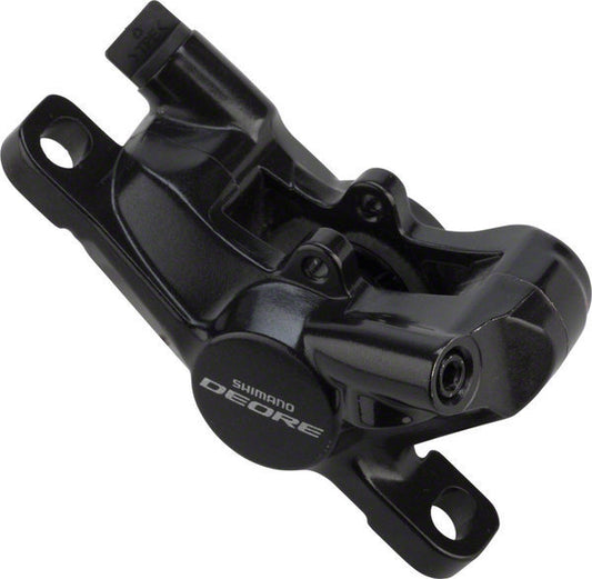 Shimano Br-M6000 Disc Caliper Front Or Rear