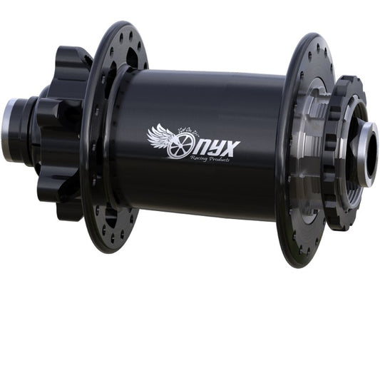 Onyx Pro BMX Rear Thru-Axle Disc Hub
