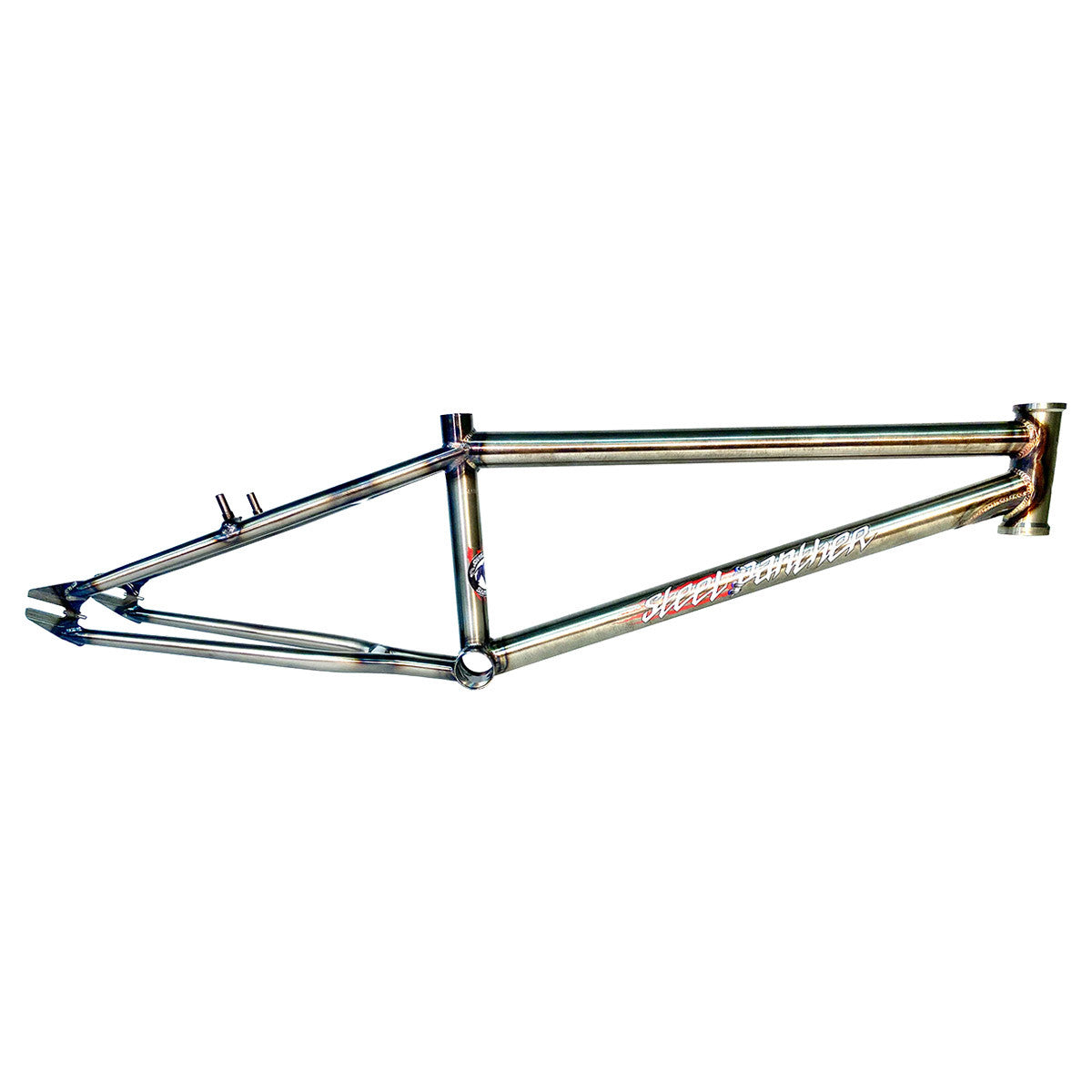 S&M 20" Steel Panther Frame