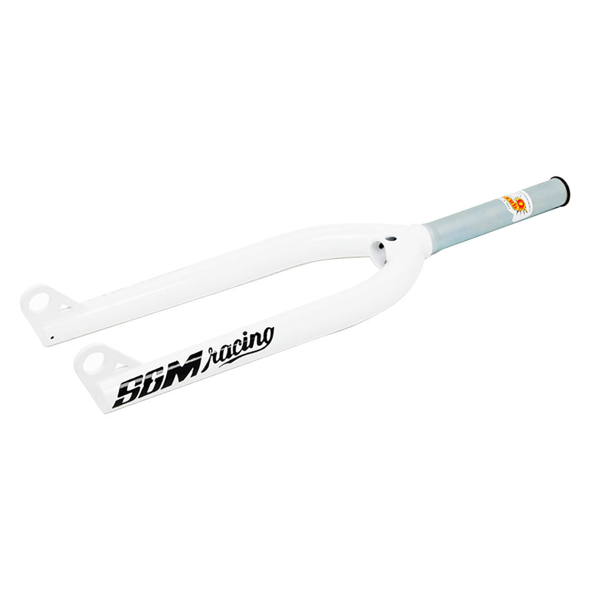 S&M Race XLT Dub 20mm Tapered Pro 24" Fork