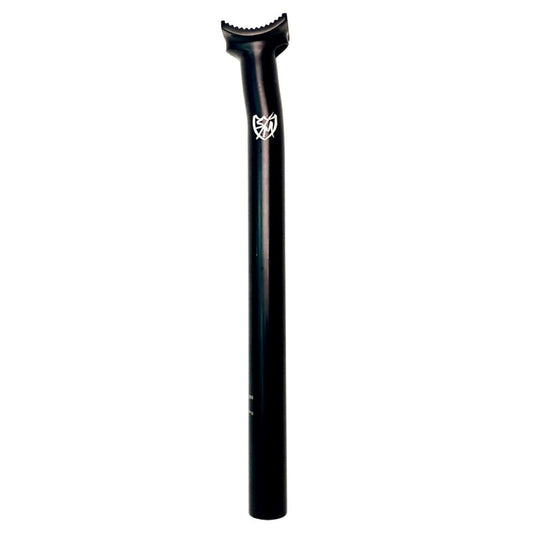 S&M 25.4mm Stealth Pivotal Seatpost Layback 320mm