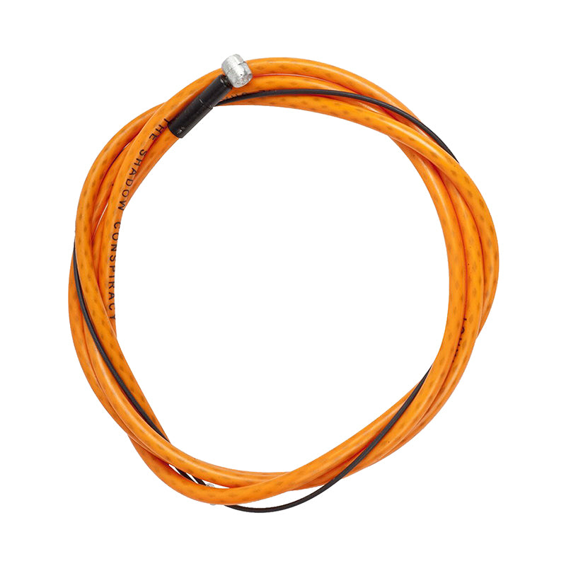 The Shadow Conspiracy Brake Cable Linear