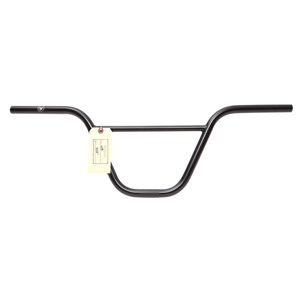 S&M Credence XL 9.25" Bars