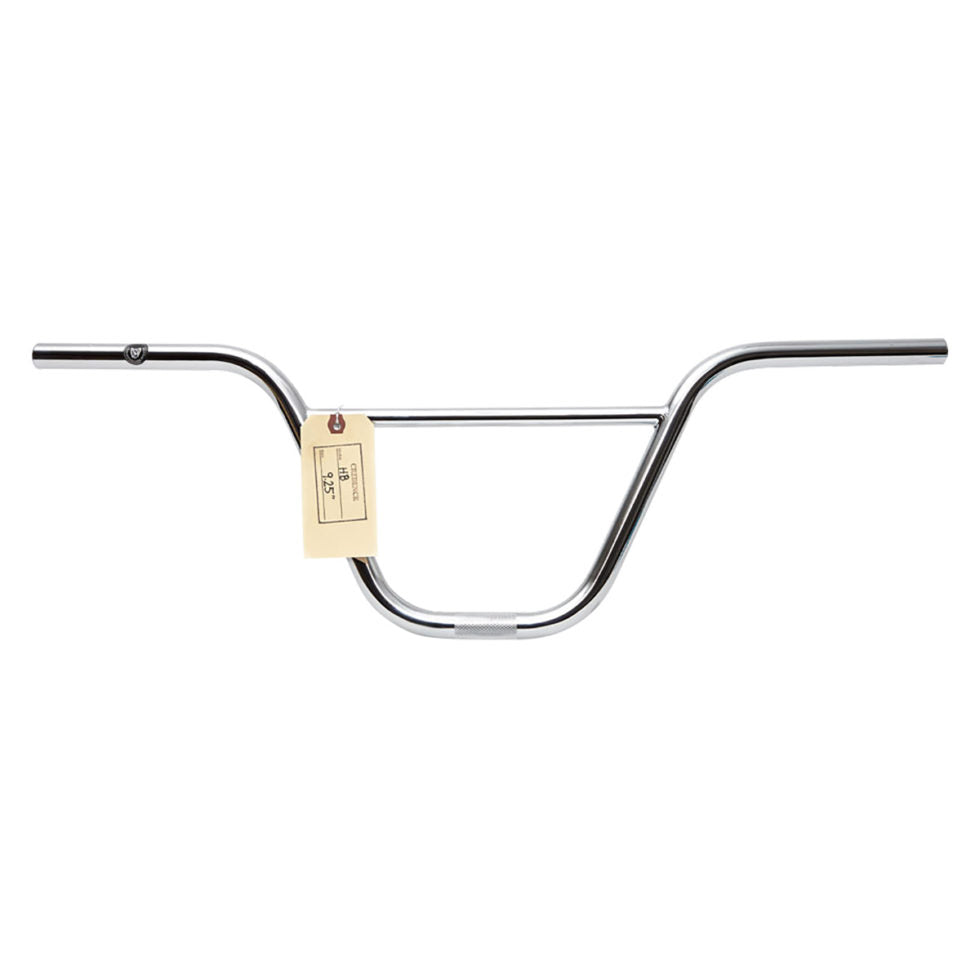 S&M Credence XL 9.25" Bars