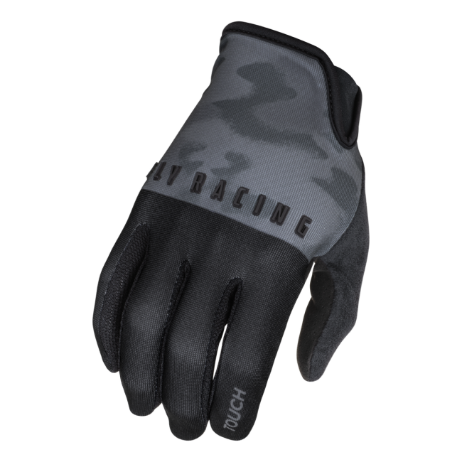 Guantes Fly Racing Media