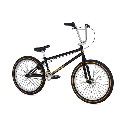 Fit Bike Co Bike Series 22 22.125” TT