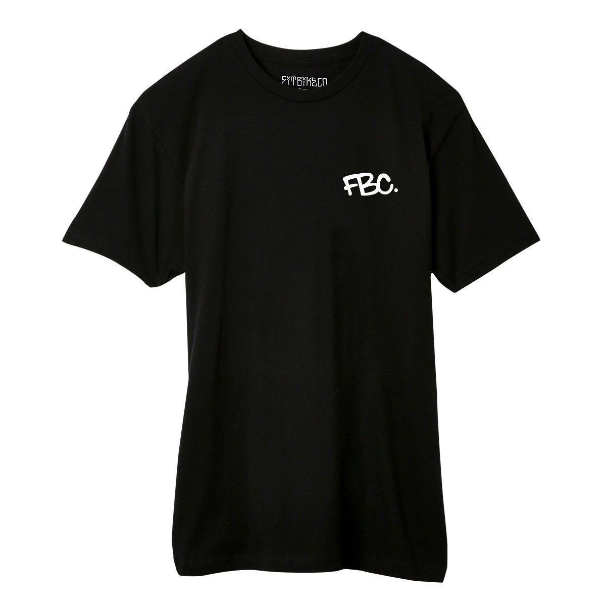 Passgenaues FBC-T-Shirt