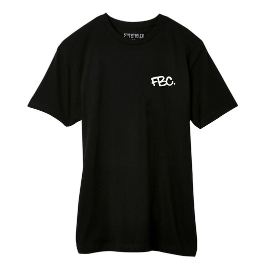 Camiseta Fit FBC