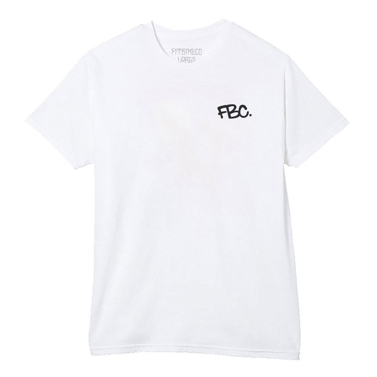 Passgenaues FBC-T-Shirt