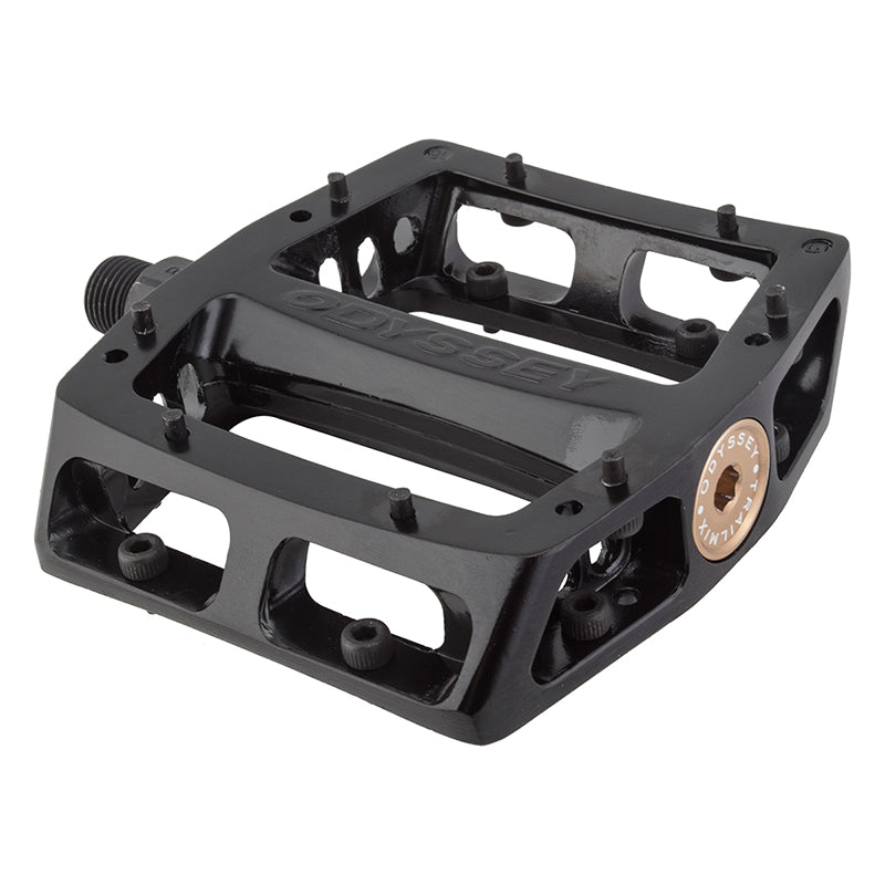 Odyssey Pedals Trailmix Sealed