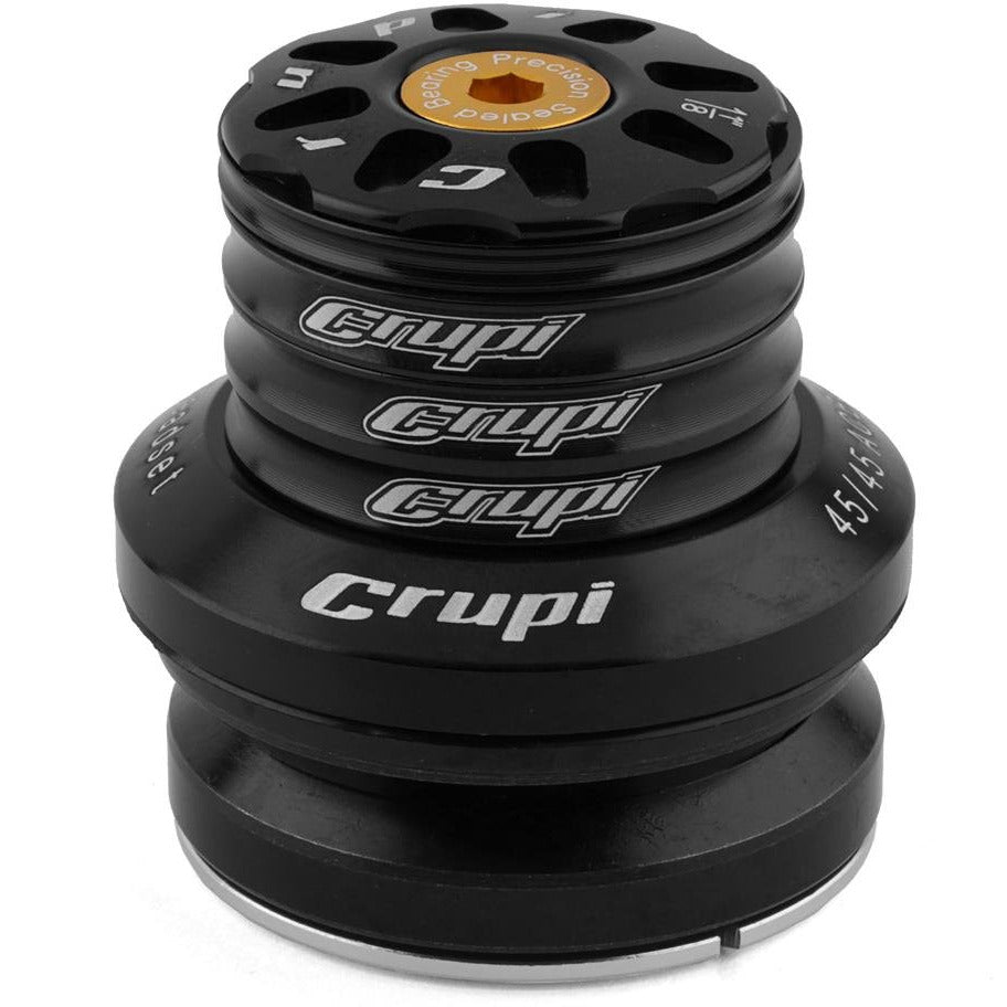 Crupi Integrated Headset w/Spacers