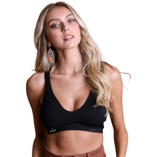 Ride Co. Everyday Lace Bralette