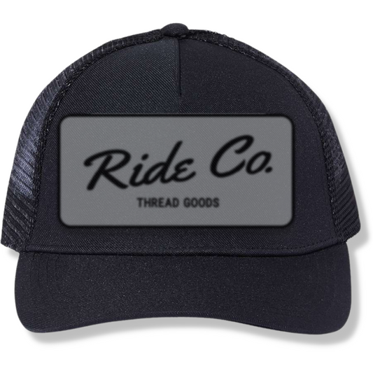 Ride Co. Vintage Trucker
