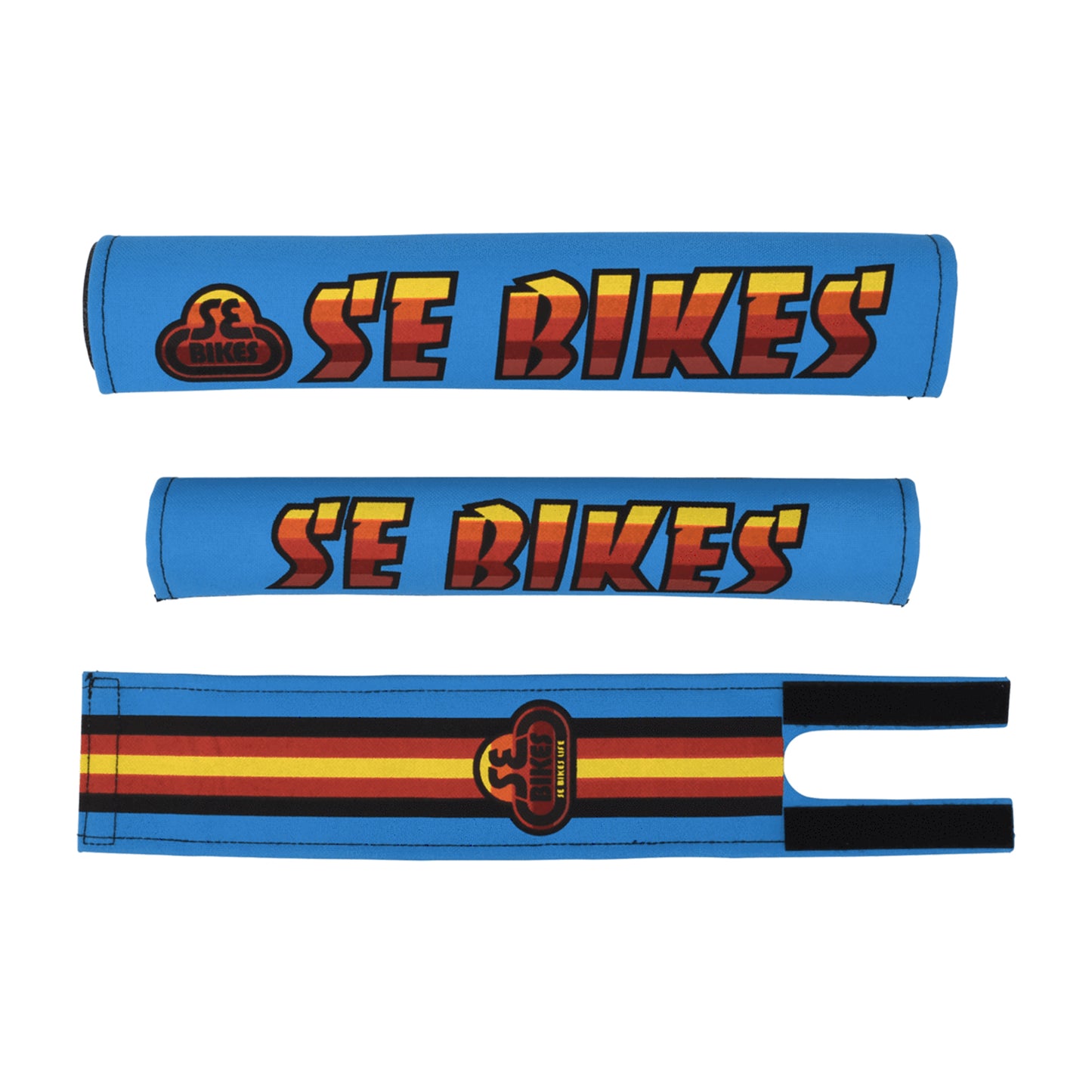 SE Bikes Pad-Set