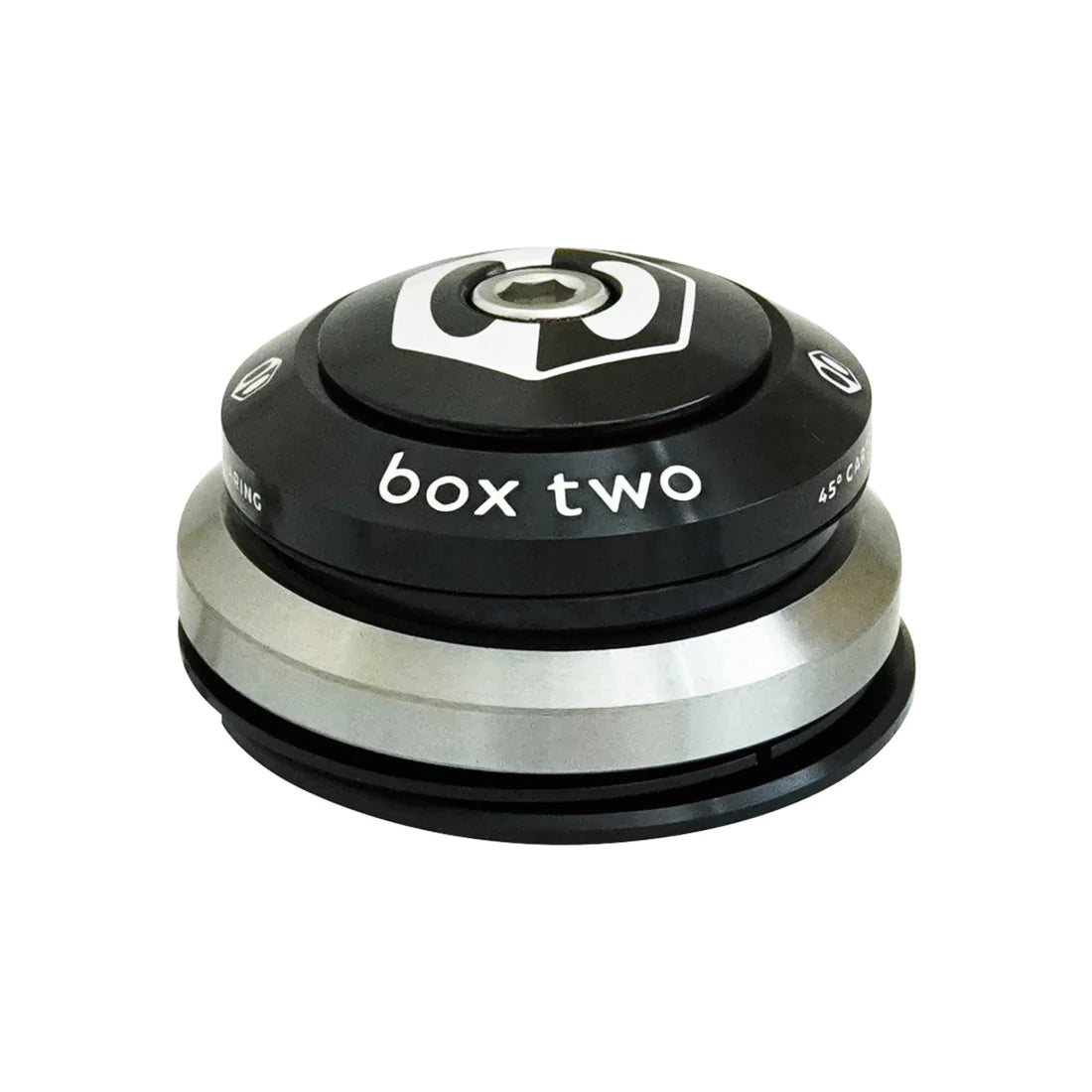 Box Two Integriertes Headset