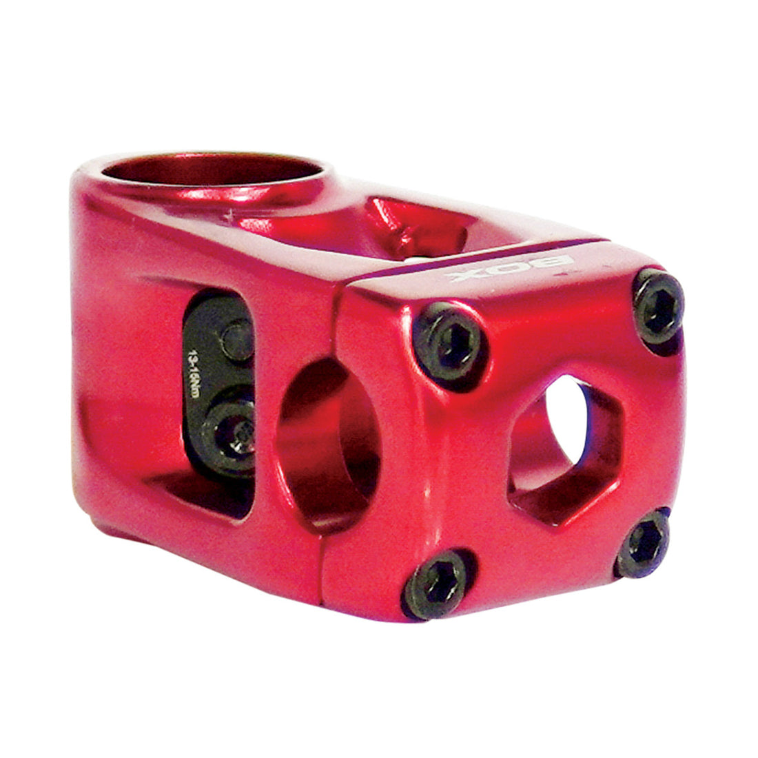 Box Two 22.2 x 1-1/8" Center Clamp Stem