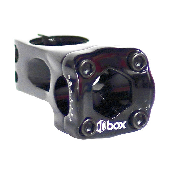 Box One Front Load Stem Oversized 31.8 Bar x 1-1/8"
