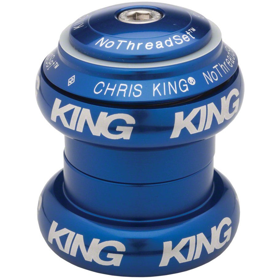 Chris King NoThreadSet™ Headset
