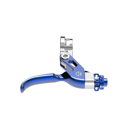 Cook Bros Racing-Box One Mid Reach Brake Levers