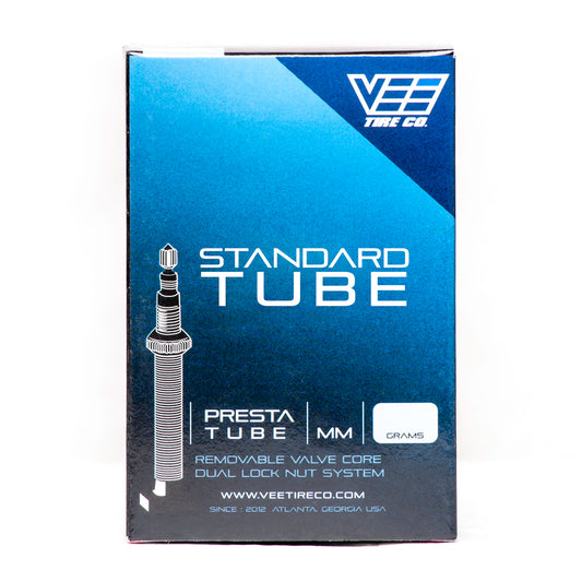 Vee Tire Co Presta Value Tube 60mm