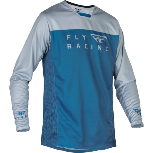 Fly Racing 2023 Radium-Trikot