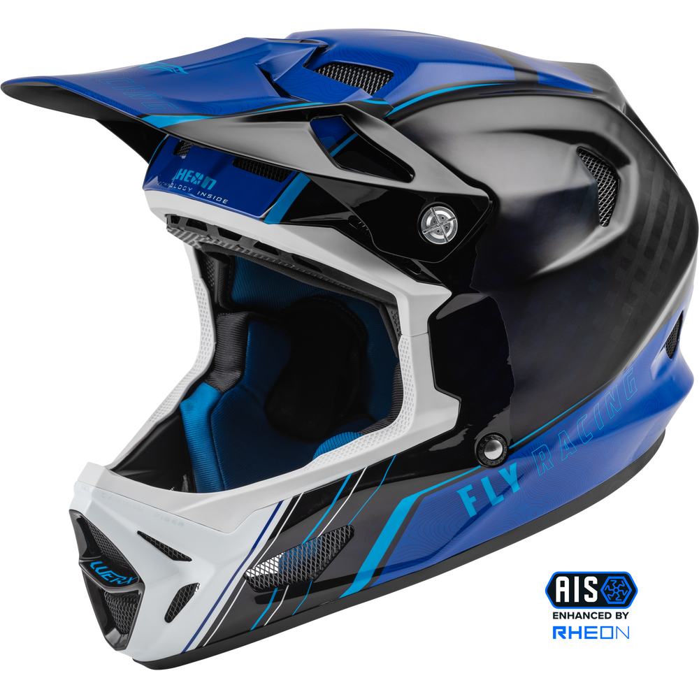 Fly Racing Werx-R Carbon Helmet