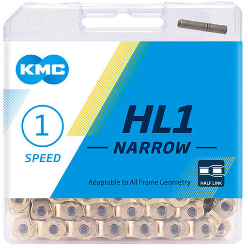 KMC HL1 Narrow Chain 3/32"