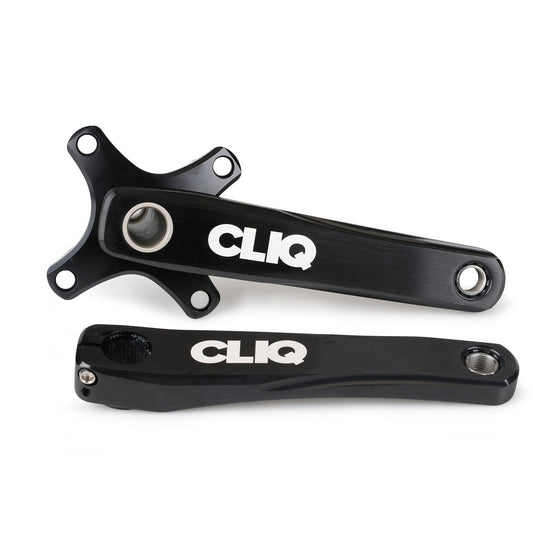 CLIQ Weaponz Cranks