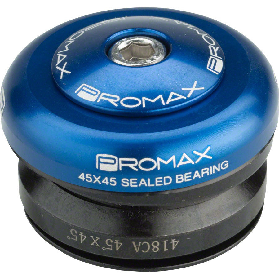 Promax IG-45 Integrated Headset