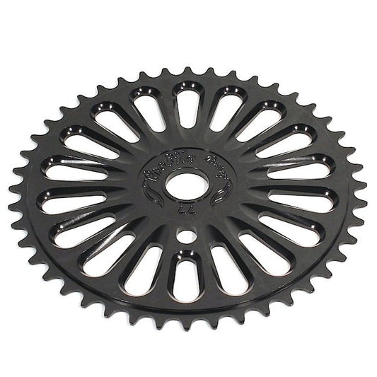 Profile Racing Imperial Sprocket 19MM 3/32" (44-46T)