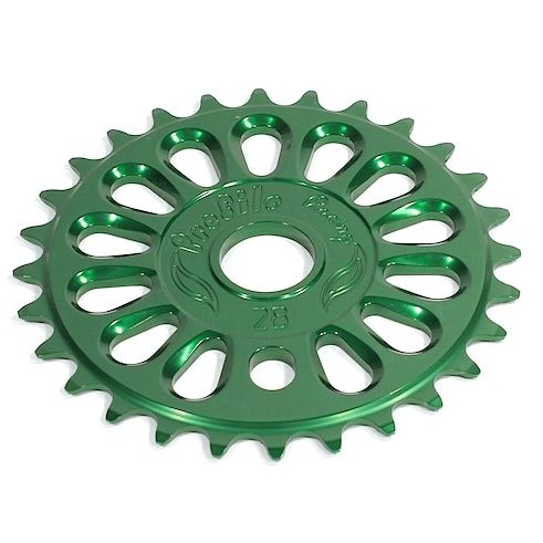 Profile Racing Imperial Sprocket 19MM 3/32" (23-30T)