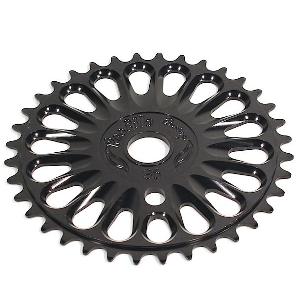 Profile Racing Imperial Sprocket 19MM 3/32" (31-40T)