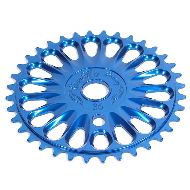 Profile Racing Imperial Sprocket 19MM 3/32" (31-40T)