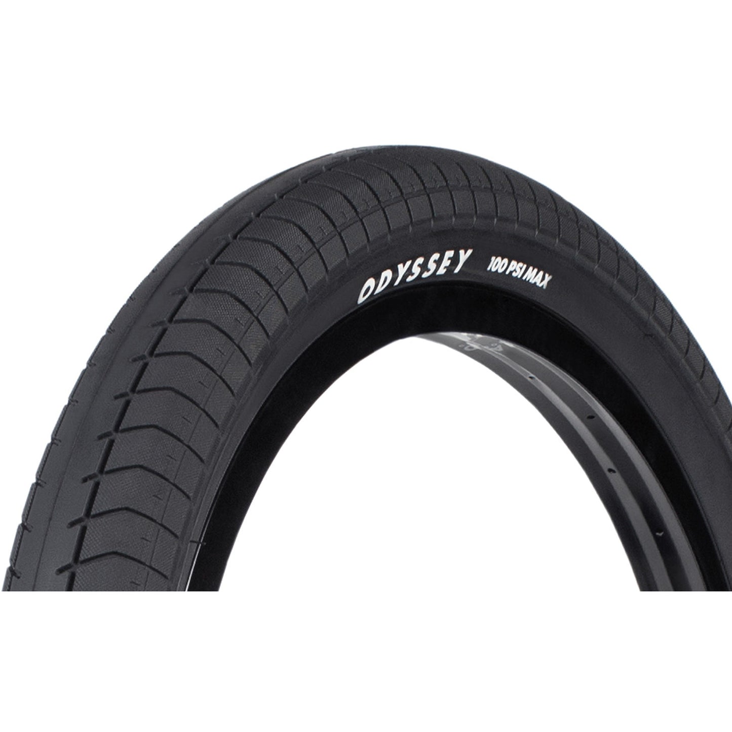Odyssey Path Pro Tire