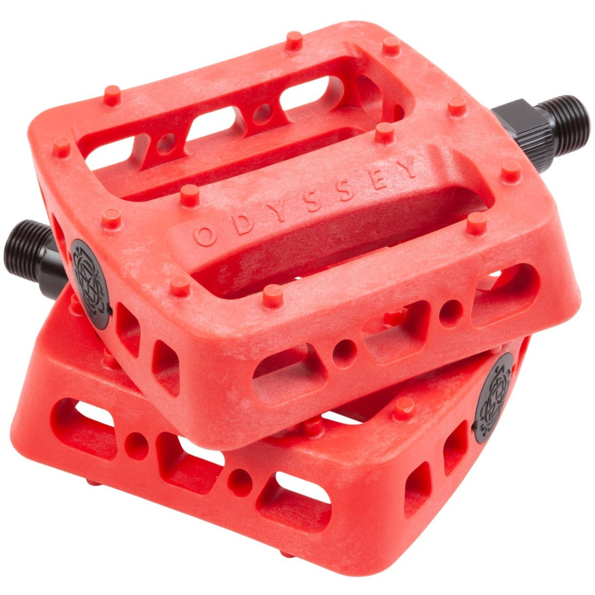 Odyssey Twisted Pro Pedals